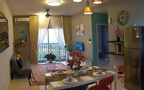 Er Homestay 2R1B Suite Nearby Klia Terminal